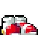 👟