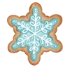 ❄️