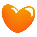 🧡