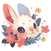 🐰