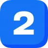 2️⃣
