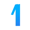 1️⃣