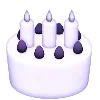 🎂
