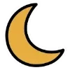 🌘