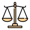 ⚖️