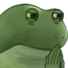 🐸