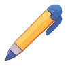 🖊