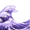 🌊