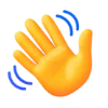 👋