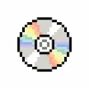 💿