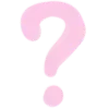 ❓