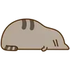 pusheen.icu34 — Telegram emoji pack
