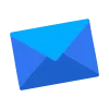 ✉️