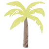 🌴