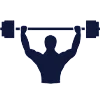💪