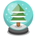 🎄