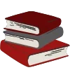 📕