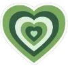 💚