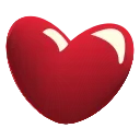 ❤️