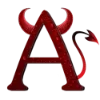 😈