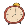 ⏰