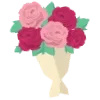 💐