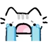😭