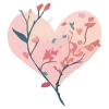 🌸