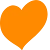 🧡