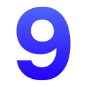 9️⃣