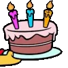 🎂