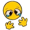 😭