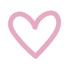 ❤️