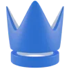 👑