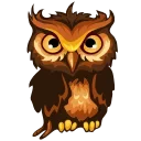 🦉