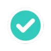 ✅