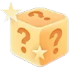 ❓