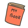 📚