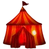 🎪