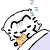 😴