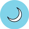 🌙