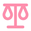 ⚖️
