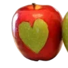 🍎