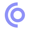 🟣