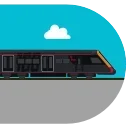 🚄