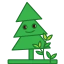 🌲