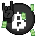 🤘