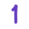 1️⃣