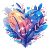 💙