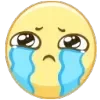 😭